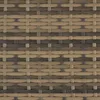 tectake®️ Rattan-Doppelliege mit Tisch aus Polyrattan und Produktbild-Vorschau 9
