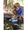 Green Toys Seacopter, badspeelgoed, geschikt voor Productafbeelding-voorbeeld 9