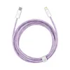 USB-C cable for Lightning Baseus Dynamic Series, 20W, 2m Podgląd zdjęcia produktu 3