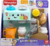 Fisher-Price Laugh & Learn HYT02, Café, 1,5 Jahr(e), Produktbild-Vorschau 3