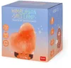 Legami HIMALAYA SALZLAMPE CUORE CUORE CUORE Anteprima dell’immagine prodotto 4