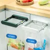 Faltbarer Plastiktütenständer für Mülleimerständer Produktbild-Vorschau 3