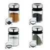 WMF Depot Gewürzstreuer-Set, 4-teilig 3201000214 Podgląd zdjęcia produktu 2