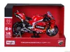 Ducati Lenovo Team 2022 1/6 MAISTO 32229 Náhled obrázku produktu 9