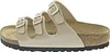 Birkenstock Florida  Open Teen - Beige - Maat 39 Produktbild-Vorschau 12