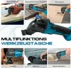 Multifunktionswerkzeug, 300W Oszillationswerkzeug mit 22 Produktbild-Vorschau 6