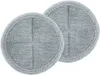 10x Trade-Shop Ersatz Mopptuch / Wischlappen / Wischmopp Produktbild-Vorschau 2