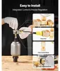 SucceBuy Hydraulický systém pro plnění zásobníků dusíkem, Náhled obrázku produktu 3