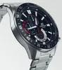 Casio Herrenuhr Edifice Armbanduhr EFV-620D-1A4VUEF Produktbild-Vorschau 4