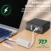 4smarts 541600, 1,35 m, USB C, USB C, 0,48 Gbit/s, Bianco Anteprima dell’immagine prodotto 4