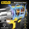 Akku-Blechschere Bürstenloser Motor 300w, 1800 Hübe/Min, Produktbild-Vorschau 8