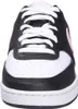 Nike Sneaker W Court Vision Lo NN DH3158-008 black/pink Produktbild-Vorschau 14
