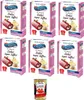 Lo Conte- Le Farine Magiche Mix Africano per Dolci Super Produktbild-Vorschau 1