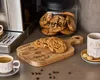 Zeller 8dílná sada na espresso, kamenina, 6,3 x 4,6 cm, 70 Náhled obrázku produktu 9