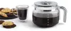 Smeg DCF02PBEU, Kávovar na překapávanou kávu, 1,4 l, Mletá Náhled obrázku produktu 12
