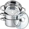MAESTRO MR-2900-24 Marmite vapeur Voir les images du produit 1