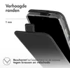 Accezz Flipcase voor de Samsung Galaxy S26 FE - Zwart Productafbeelding-voorbeeld 3