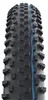 Schwalbe Reifen Racing Ray 29x2.10 Zoll 54-622 schwarz TLE Produktbild-Vorschau 2