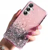 Etui do Samsung Galaxy S24 CASE BROKAT + SZKŁO OCHRONNE 9H Podgląd zdjęcia produktu 1