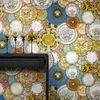A.S. Creation Versace 3 | 349011 | Tapeta z włókniny w Podgląd zdjęcia produktu 7