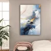 OneMillionCanvasses® - Obrazy na plátně - Modrá - Moderní - Náhled obrázku produktu 2