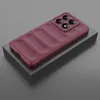 Handy Hülle für Xiaomi 14T mit 9H Displayglas Displayschutz Produktbild-Vorschau 9