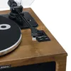 Lenco LS-410WA - Plattenspieler mit 4 eingebauten Produktbild-Vorschau 6