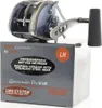 Penn Commander Pro Syncro 30LW LH Multirolle Linkshand Produktbild-Vorschau 3