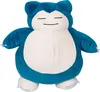 Pluszowa figurka Pokemon - śpiący Relaxo (45 cm) Podgląd zdjęcia produktu 5