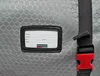 BRUBAKER CarverTec Pro Sac à skis 170 cm pour 1 paire de Voir les images du produit 3