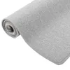 Teppichläufer Hellgrau 50x200 cm , Designerteppiche Design Produktbild-Vorschau 2
