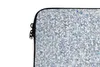 MuchoWow® Laptop Hülle 15 Zoll Diamant - Widder - Sternbild Produktbild-Vorschau 3