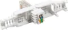 LogiLink RJ45-Steckverbinder Kat.6 UTP TIA/EIA 568B.2-10 Produktbild-Vorschau 1