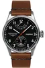 Bauhaus Aviation Tornado 27902 Herren Automatikuhr Produktbild-Vorschau 1