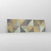 Bilder auf glas - Einteilig - Abstraktion Geometrisch Produktbild-Vorschau 4