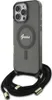 Etui Guess Crossbody Cord Script Magsafe Na Iphone 16 Pro Produktbild-Vorschau 1
