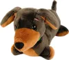 NICI Liegendes Kuscheltier Dackel Produktbild-Vorschau 3