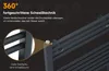SONNI Handdoekradiator, handdoekdroger, 1800 x 400 mm, Productafbeelding-voorbeeld 8