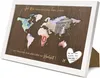 Geldcadeau voor een bruiloft, gepersonaliseerde Productafbeelding-voorbeeld 1
