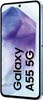 Galaxy A55 5G - 256 GB - Awesome Iceblue Produktbild-Vorschau 4