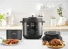 Tefal Turbo Cuisine & Fry Cy7788 Küchenmaschine Produktbild-Vorschau 4