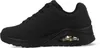 Skechers JGoldcrown: Uno - Golden Heart nero - oro 39 Anteprima dell’immagine prodotto 31