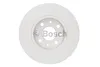 2x BOSCH 0 986 479 C83 Bremsscheibe Hinterachse, Produktbild-Vorschau 3