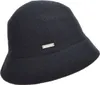 Seeberger Walkglocke 18560-0 in schwarz
