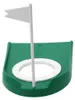 Plastové tréninkové pomůcky pro golfové patování do Náhled obrázku produktu 7