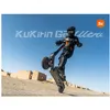 G2 Ultra Elektroroller für Erwachsene mit Doppelmotor für Produktbild-Vorschau 8