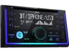 Autoradio Einbaupaket JVC KD-X282DBT passend für Seat Leon Produktbild-Vorschau 8