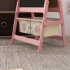 AIYAPLAY Kindertafel, 3 in 1 Kinder Staffelei Doppelseitig, Produktbild-Vorschau 8