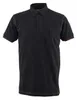 MASCOT® Kreta Polo-shirt Größe 3XL, schwarz | Packung (1 Produktbild-Vorschau 1