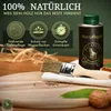 Palatura Walnussöl für Holz - Umweltfreundliches Holzöl für Produktbild-Vorschau 3